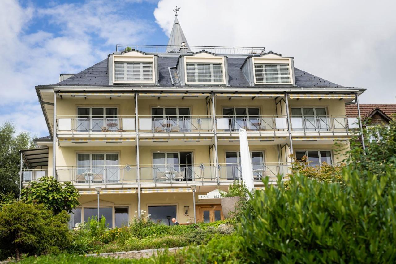 Vegan Health Hotel Sonnenberg Schwellbrunn Exterior foto