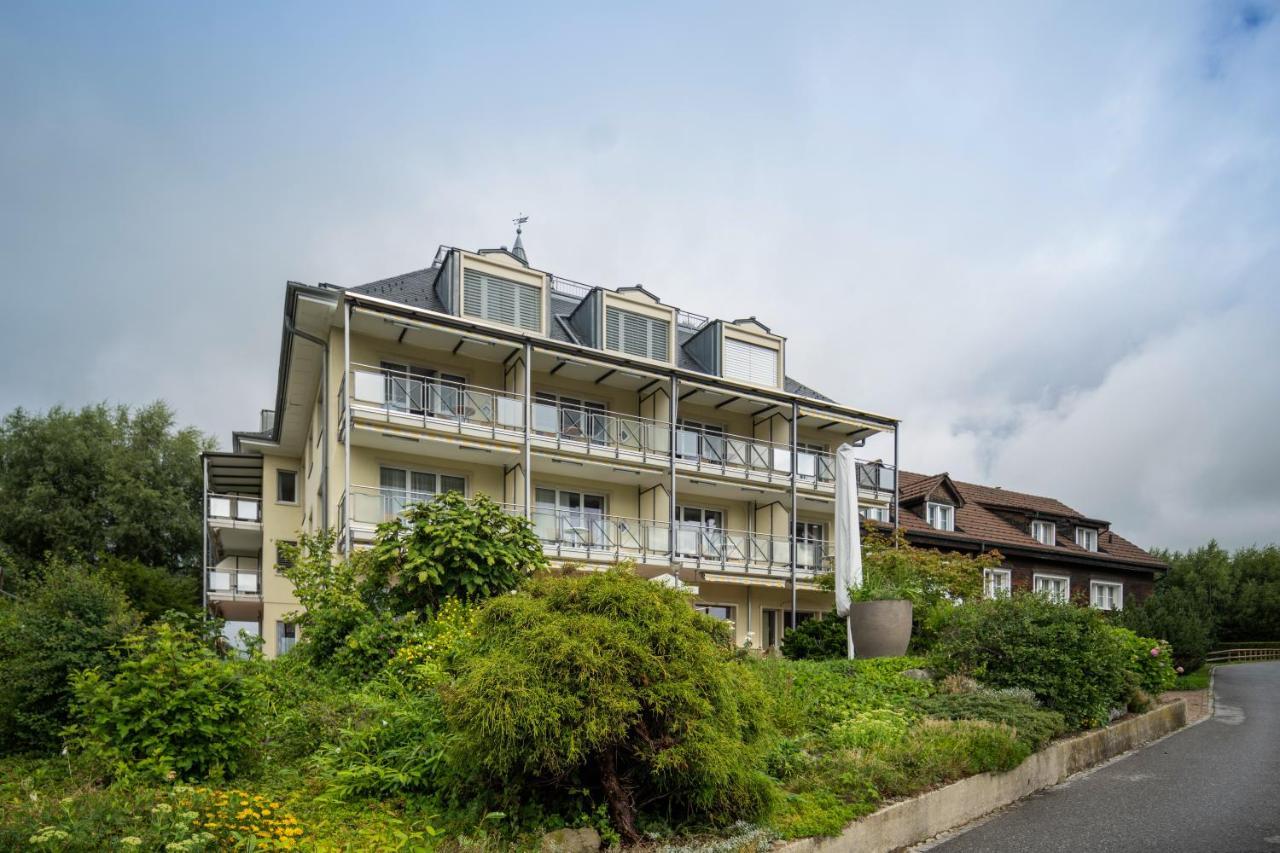 Vegan Health Hotel Sonnenberg Schwellbrunn Exterior foto
