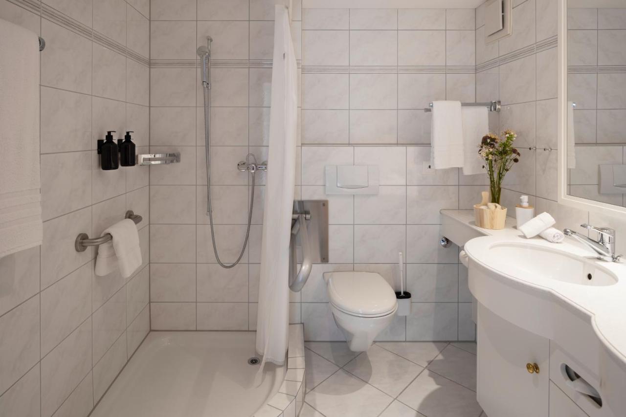 Vegan Health Hotel Sonnenberg Schwellbrunn Exterior foto