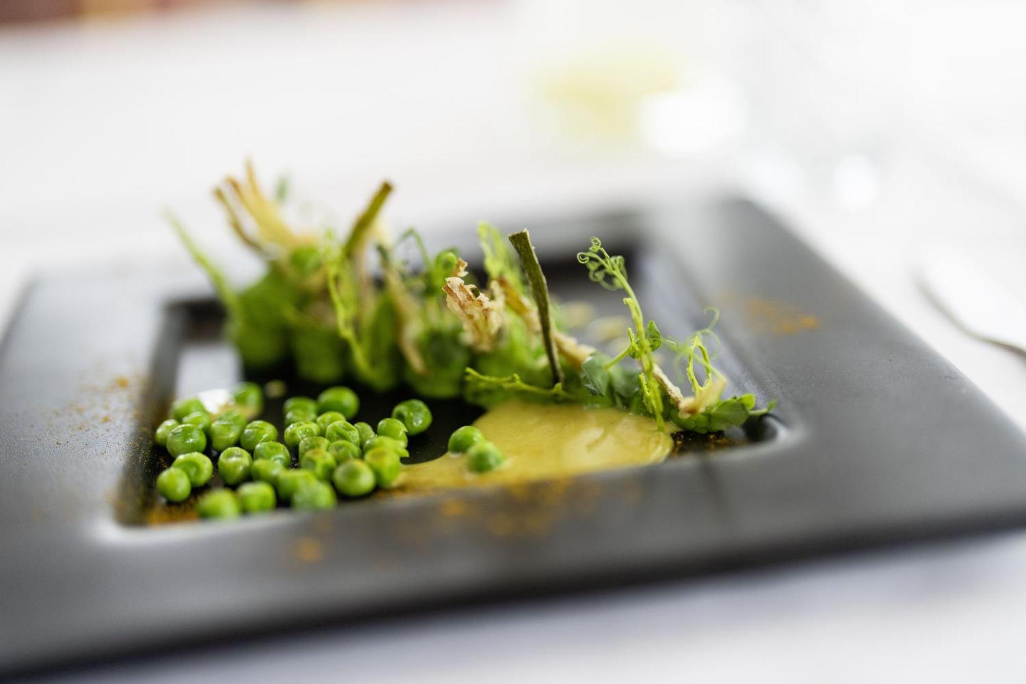 Vegan Health Hotel Sonnenberg Schwellbrunn Exterior foto