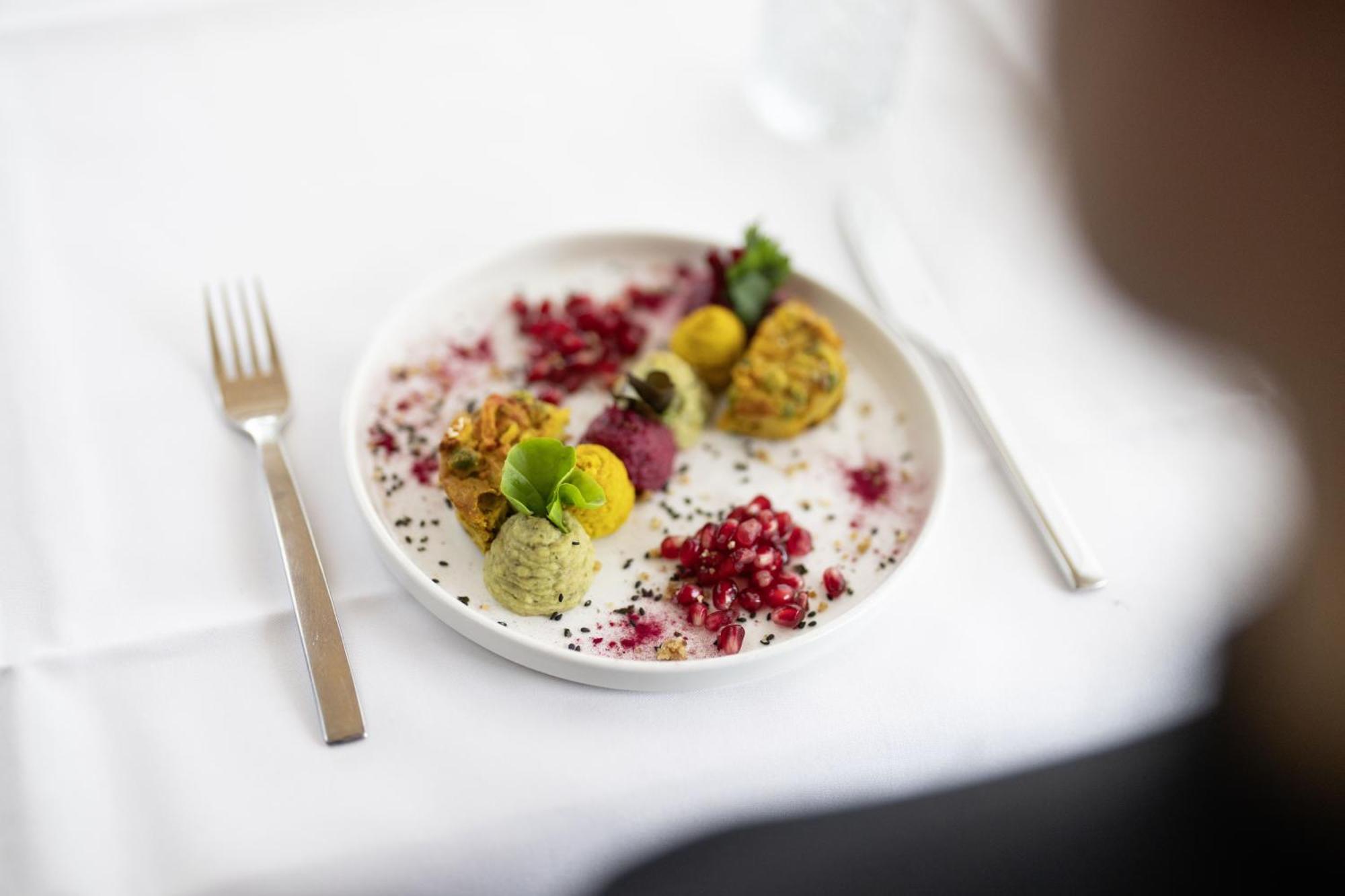 Vegan Health Hotel Sonnenberg Schwellbrunn Exterior foto