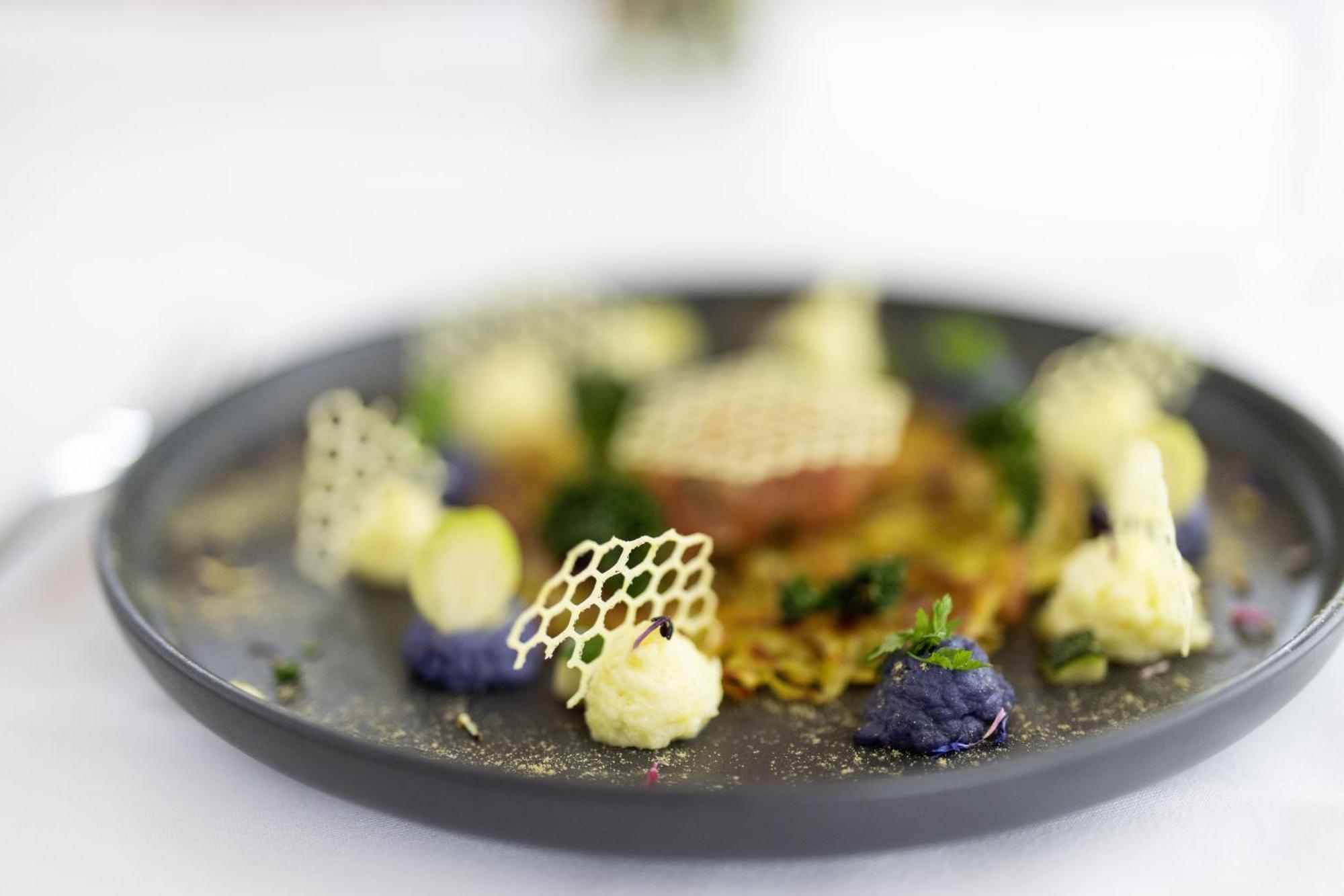 Vegan Health Hotel Sonnenberg Schwellbrunn Exterior foto