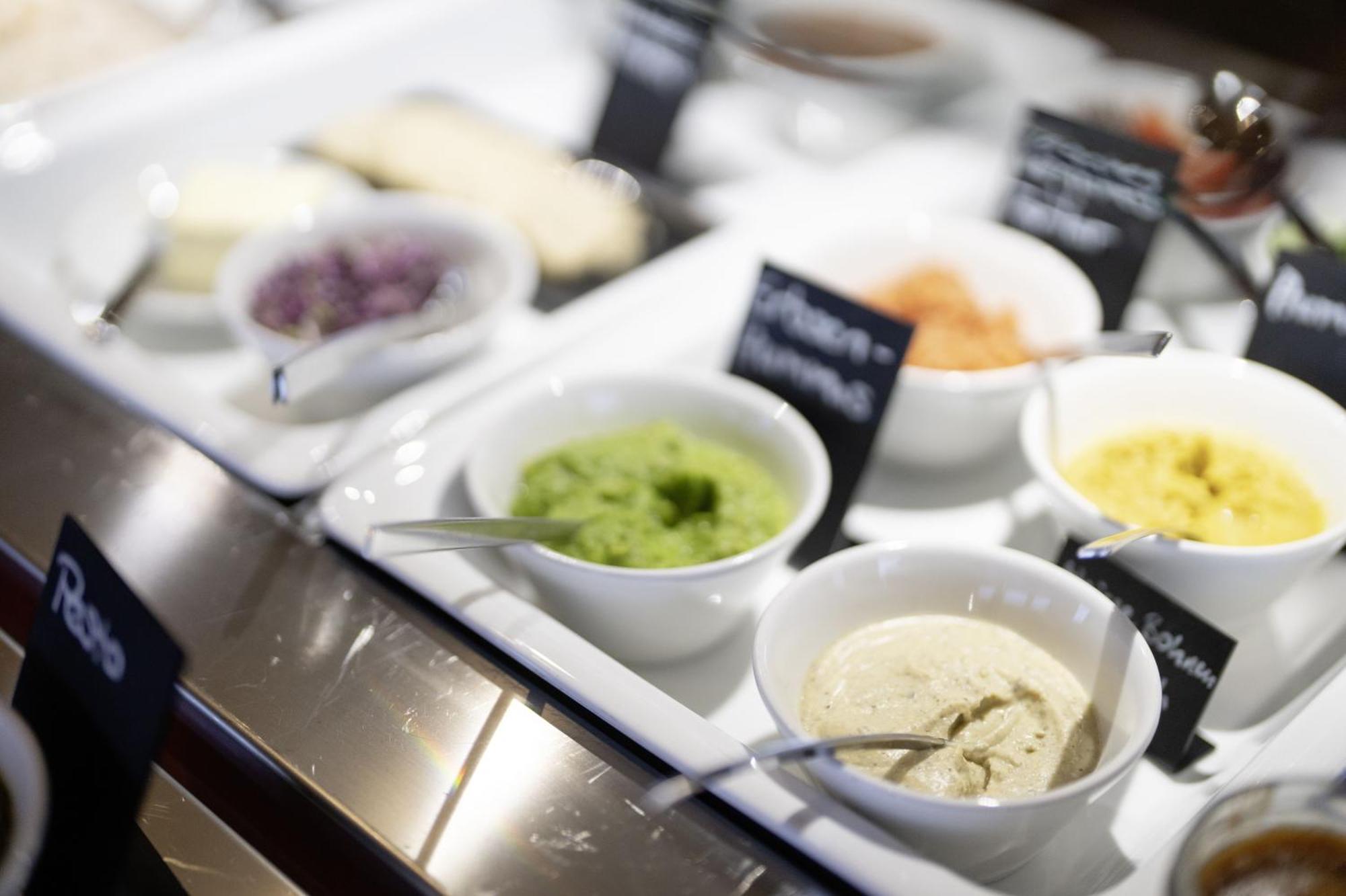 Vegan Health Hotel Sonnenberg Schwellbrunn Exterior foto